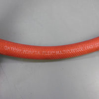 Gates Adapta Flex Multipurpose 1" Inch Water Hose Red Rubber