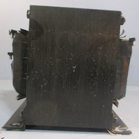 Dongan 502000059 Industrial Control Transformer 2.00 KVA 1PH