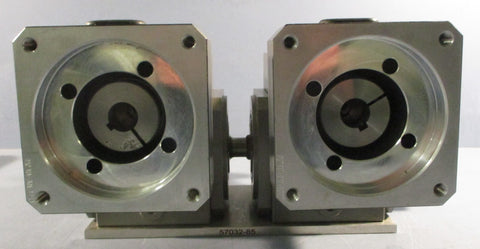 RA Jones MHO570325ASSY Gearbox Assembly 20 X 2 Ratio 416842