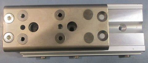 SMC MXQ16A515ZAX2192 Guided Cylinder Slide Cylinder 0.20.7MPa