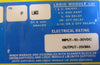 Banner FX1-P-LM3 Multi-Beam Fiber Optic Sensor 10-30VDC Input 250Ma Output