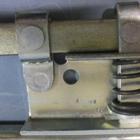 Hyster OEM Replacement Part 269448 Rail Seat LH