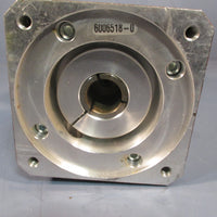 Stober ServoFit Precision Planetary Gearhead Ratio 50.0:1 P522SPR0500MTF