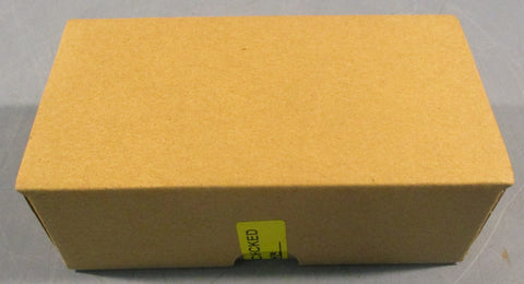 LinMot 01502105 Motor Flange Guide PF0137x140 140mm L Factory Sealed