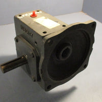 Hub City 022061228 Gearbox Right Angle 5:1 Ratio 7/8" Bore 7/8" Shaft Dia