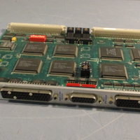 Adept 10332-00500 VJI Joint Interface Module Board 20332-00500 Rev. A