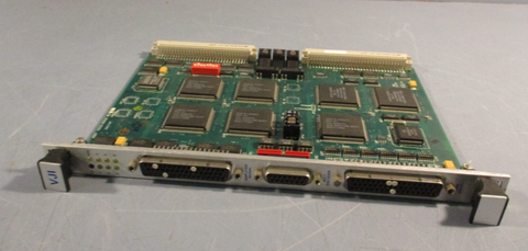 Adept 10332-00500 VJI Joint Interface Module Board 20332-00500 Rev. A