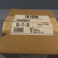CONAIR OEM Motor Adapter w/EPDM Ring 1K1099 2672030000F1