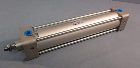 SMC NCDA1R2000900 Tie Rod Pneumatic Air Cylinder 250psi 1.70MPa 2"Bore