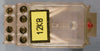 KUHNKE 111-A-4 24VDC Relay with Base Z376.02 7A 300V AC