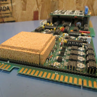 LAWSON LABS, INC PROCESS CONTROL BOARD/PC BOARD REV. C MODEL 57
