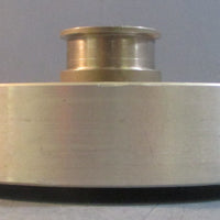 Rovema 1.200.06.1.079.01 Drum Brake 25mm ID, 140mm OD, 34mm W