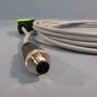 Lapp Kabel Oflex Classic 400 P 102003189088 3.9m Cable w/B12 GDM Valve Socket