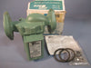 Taco Cartridge Circulator Pump 1/25 HP .71 AMP, HZ 60 Model 115V 007-F5-9