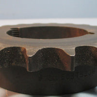 Martin 60BTB20H 2012 Taper Lock Sprocket for #60 Chain w/ 20 Teeth Used
