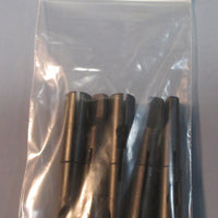 Lot of 5 Scully Jones 09363 7.80mm Morse Taper Drive Chuck