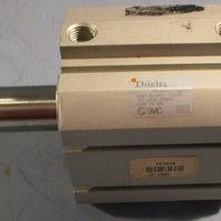 SMC Thiele Technologies 199565 Pneumatic Cylinder 150PSI Max 17/16" Stroke
