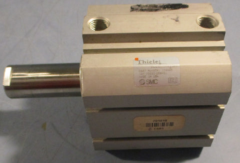 SMC Thiele Technologies 199565 Pneumatic Cylinder 150PSI Max 17/16" Stroke