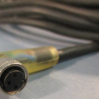 Phoenix Contact 1698071 Sensor/Actuator Cable SAC-3P-M12MS/5,0-PUR/M 8FR-2L