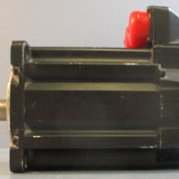 NOS Allen Bradley MPLA420PHJ22AA Servo Motor 7042001202 Ser A 3/4" Shaft Dia