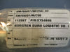 Norgren Air Cylinder KM/55051/M/250 Ser. A p1-10bar Tranx.80°C NEW