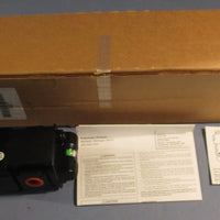 Wilkerson M18-03-CG00 Compact Coalescing Air Filter Automatic Drain .01 Micron