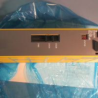 Fanuc A06B-6259-H030 Servo Amplifier Option PFB-C HV 537-679V Input
