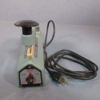 ULINE Impulse Sealer 4" 120V 160W (Impulse) Model# H458