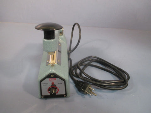 ULINE Impulse Sealer 4" 120V 160W (Impulse) Model# H458