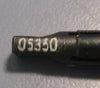 Lot of 8 Scully Jones 05350 SJCB, SJGA, SJ-DC, 8MS, M4 Tap Extension