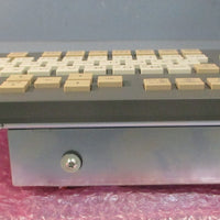 Fanuc A02B-0323-C328 Qwerty MDI Unit A08B-0088-C462 HDD Unit