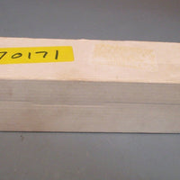 SCHROEDER FILTER ELEMENT 8G10