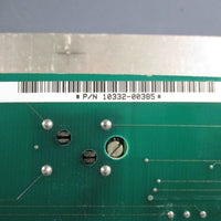Adept Technology 30332-00385 VFP Category 1 Operator Control Panel 10332-00385