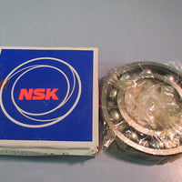 NSK Deep Groove Ball Bearing 6213C3