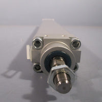 FESTO DOUBLE ACTING FLAT AIR CYLINDER 32 MM BORE DZH32308PPVA 26551483