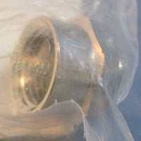 Busch 0667.130.914 Coupling P34376 20mm x 15mm Bore 23mm L New