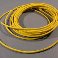 Lumberg Automation Single Ended Cordset RKWT 4602/10M/RKWT 4S798/10M