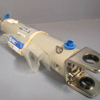 SMC Air Cylinder 32 mm Bore 145 PSI NCDGDA320550