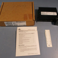 Allen Bradley 1756IA16 Ser A ControlLogix 16Pt PLC Input Module