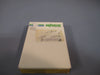 Wago Terminal End Module 750-600 SEALED