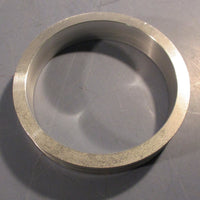 SKF LER 117 Consolidated Bearing Ring Seal LER117 4 7/16" Bore 5 3/16" OD 1" W