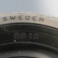 SKF 2205 E2RS1KTN9 Self Aligning Bearing 25mm Bore 18mm W 52mm OD
