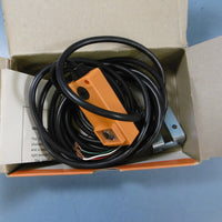 NIB ATC ThruBeam Scanner Through Beam 7081AR4D4NLX