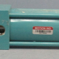 Aventics R433040658 Pneumatic Cylinder 2" Bore 3.75" Stroke 250 PSI CMDS4PPC