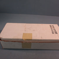 Bosch 8101919900 Vacuum Valve with Burkert 0312 D 2,5 NBR MS / 00077385 Plunger
