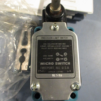 Honeywell Micro Switch/Limit Switch 120/240/480V 1LS19