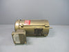 Baldor A-87620749 Electric Motor ¾HP 208/230-460V 1725RPM 60Hz 3Ph