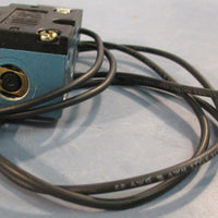 Mac Valves 45A-AA1-DDCA-1BA Solenoid Valve 12 VDC 7.5 Watts 120 PSI