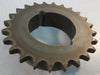 Martin 50BTB24H 2012 Sprocket Roller 24 Teeth 2.5" Bore Lot of 2
