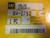 Caterpillar CAT Valve 8W-2792 Genuine Part New